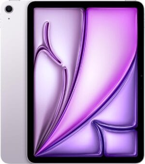 iPad Air M2