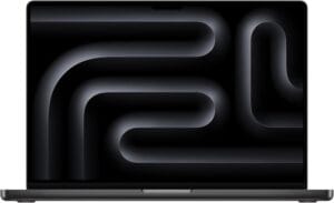MacBook Pro M4