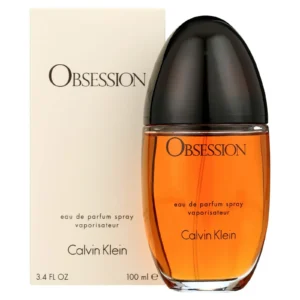 Calvin Klein Obsession for Women