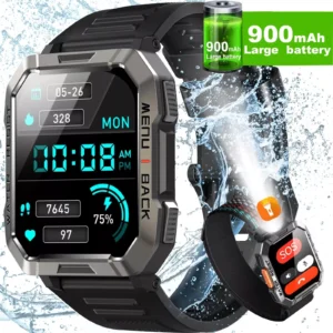 Military Watches