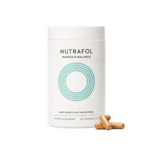 nutrafol for women Best Hair Growth Products for Women