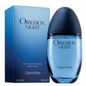 Calvin Klein Perfume for Women