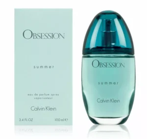 calvin klein obsession