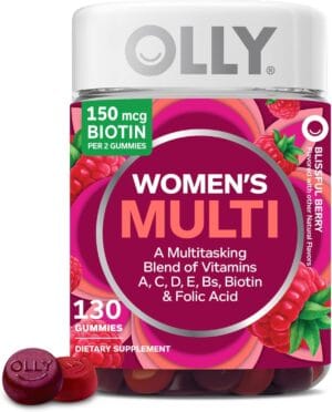 Multivitamin Gummies