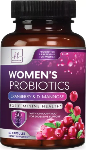 ph balance pills