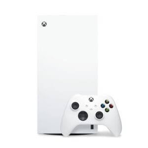 Xbox Series X Price