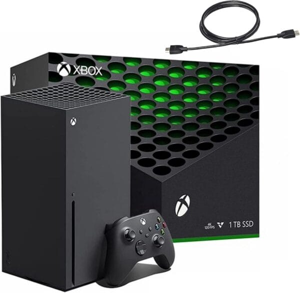 Xbox Series X Bundle
