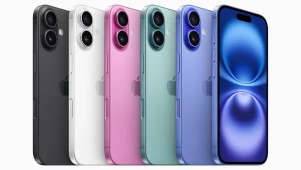 Buy iPhone 16 Plus Unlocked