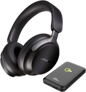 studio headphones