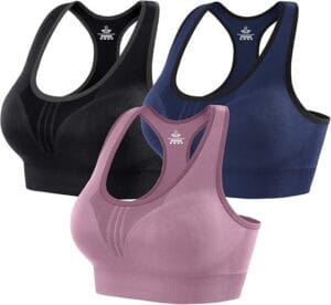 racerback bra