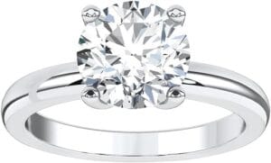 Best Lab Grown Diamond Rings