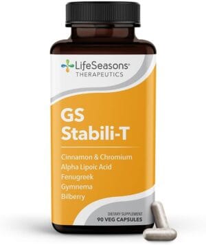 Blood Sugar Support Supplements