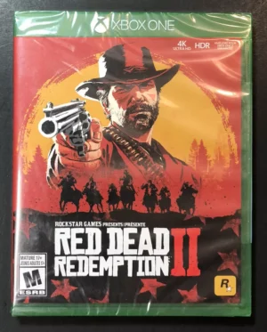is red dead online cross platform