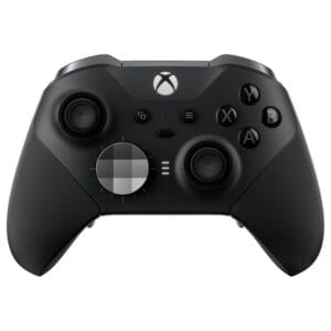 Xbox Elite Controller Series 2 Review