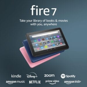 Best Budget Tablets 2025