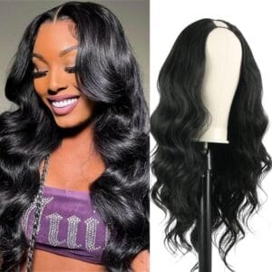 Glueless Wigs