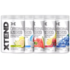 BCAA Supplements
