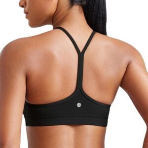 Low Impact Sports Bra