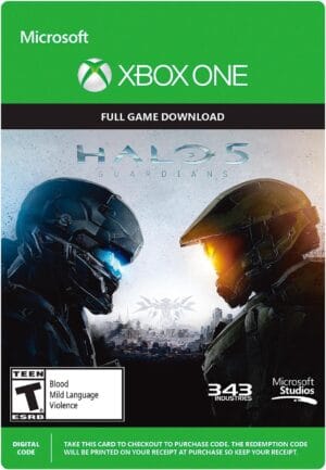 Buy Halo 5 Guardians Online