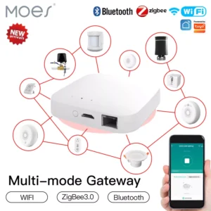 ZigBee Gateway