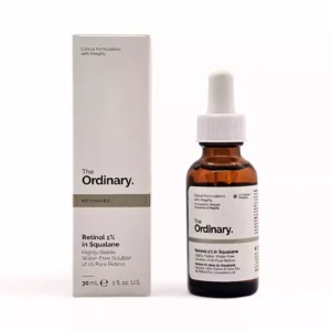 Best Retinol Serum