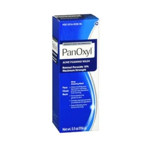 Best Cleanser for Acne