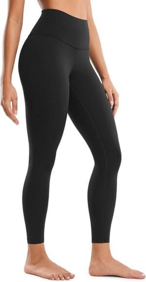 Buttery Soft Leggings