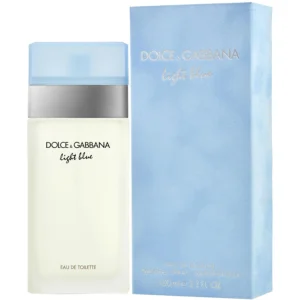 Dolce Gabbana Light Blue Perfume
