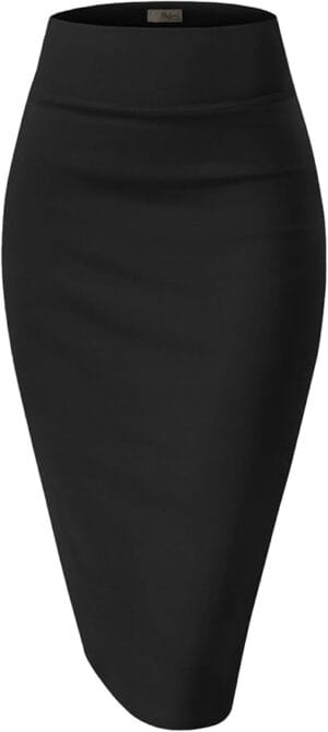 Best Pencil Skirts for Work