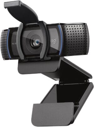 Best Webcam for Zoom Meetings
