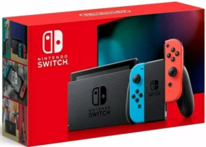 Best Buy Nintendo Switch