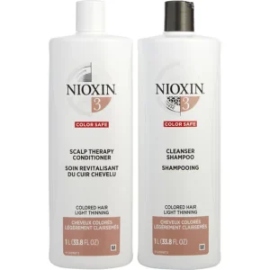 Best Shampoo for Thinning Hair