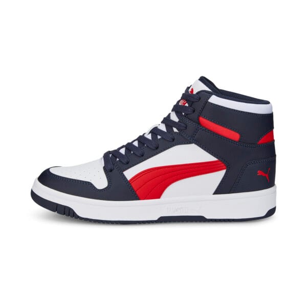 Puma Rebound LayUp Review