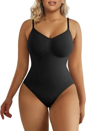 Best Tummy Control Shapewear