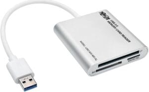 SD Card Reader