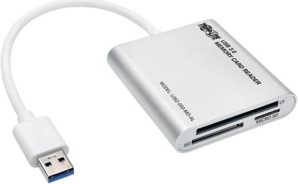 SD Card Reader