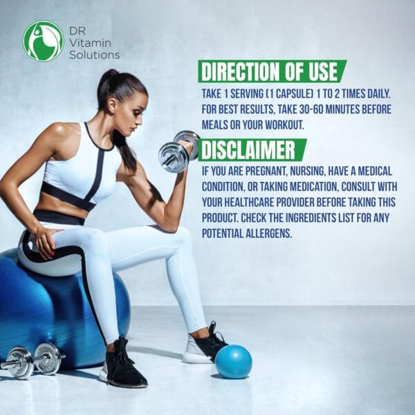 Side view of weight loss fat burner showcasing compact capsule bottle