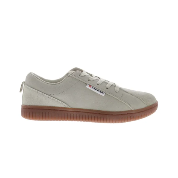 Mens Suede Sneakers
