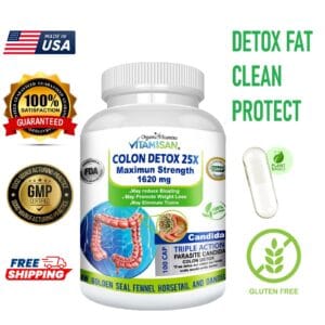 15 day gut cleanse
