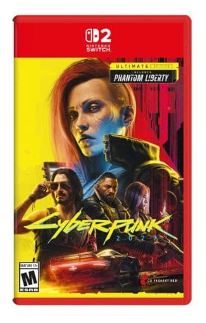 switch 2 leaks