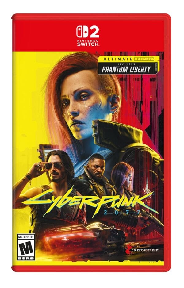 switch 2 leaks