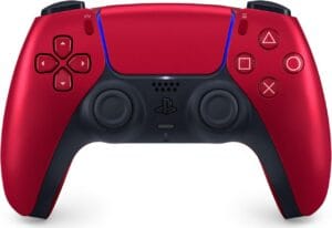 Custom PS5 Controller