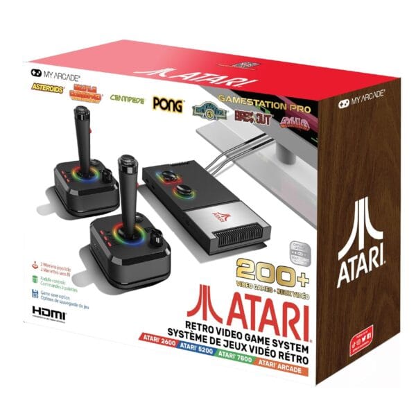 Atari 2600 Games