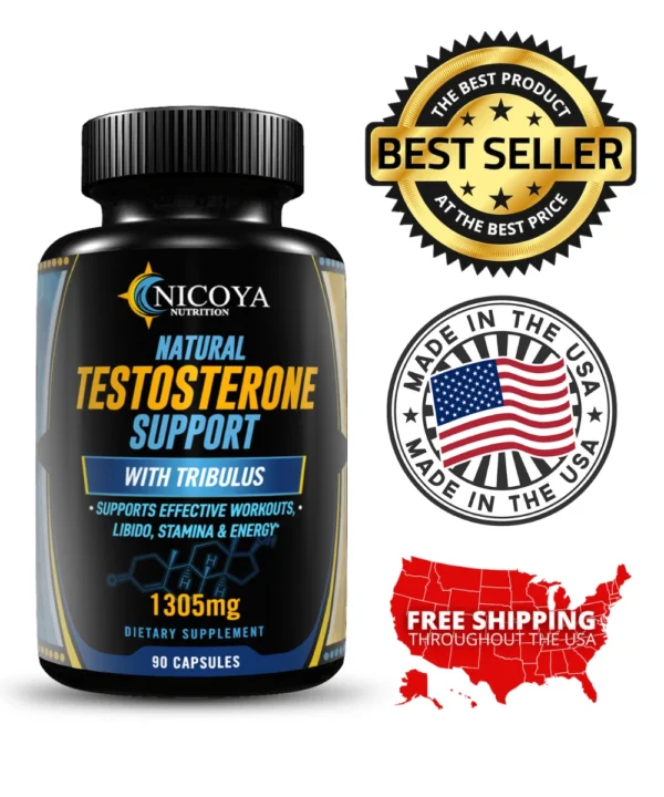 Buy Testosterone Online
