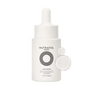 Best Hair Serum