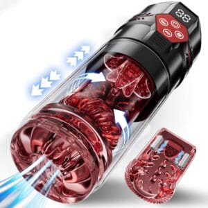 Best Male Sex Toy