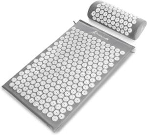 top rated acupressure mat