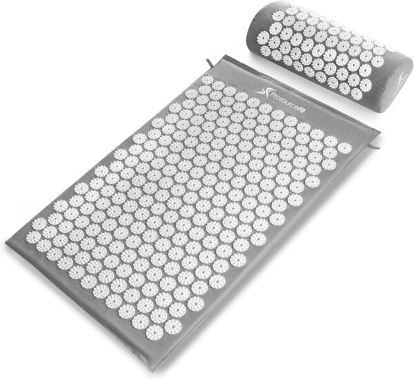 Acupressure Mat Benefits