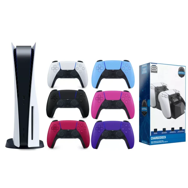 ps5 slim disc drive