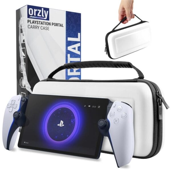 PS5 Carrying Case